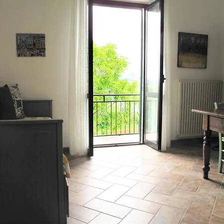 Cascina Pelizza Apartment Casale Monferrato Exterior photo