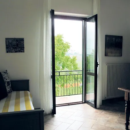 Cascina Pelizza Apartment Casale Monferrato Exterior photo