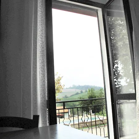 Cascina Pelizza Apartment Casale Monferrato Exterior photo