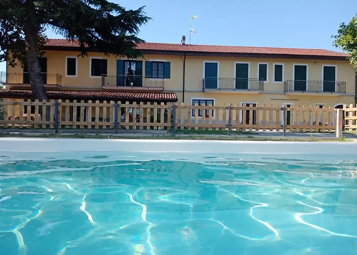 Cascina Pelizza