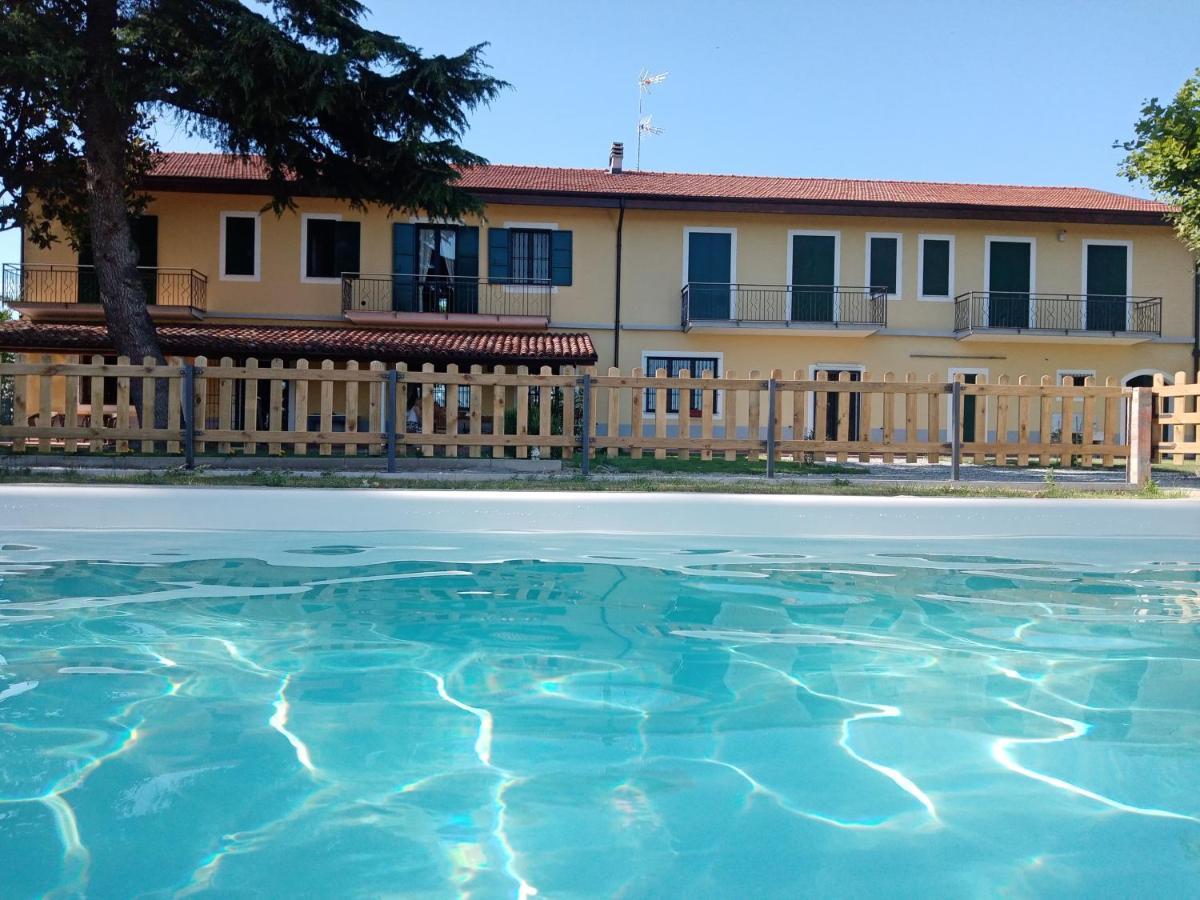 Cascina Pelizza *