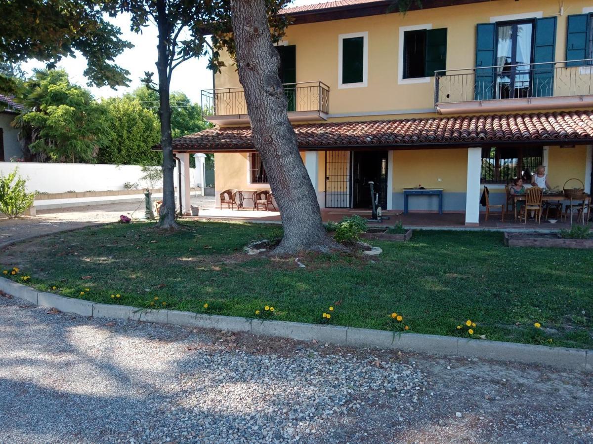 Cascina Pelizza *