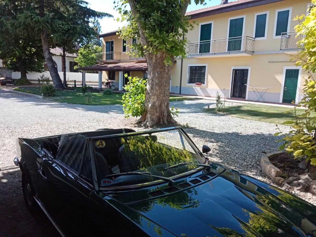Cascina Pelizza *