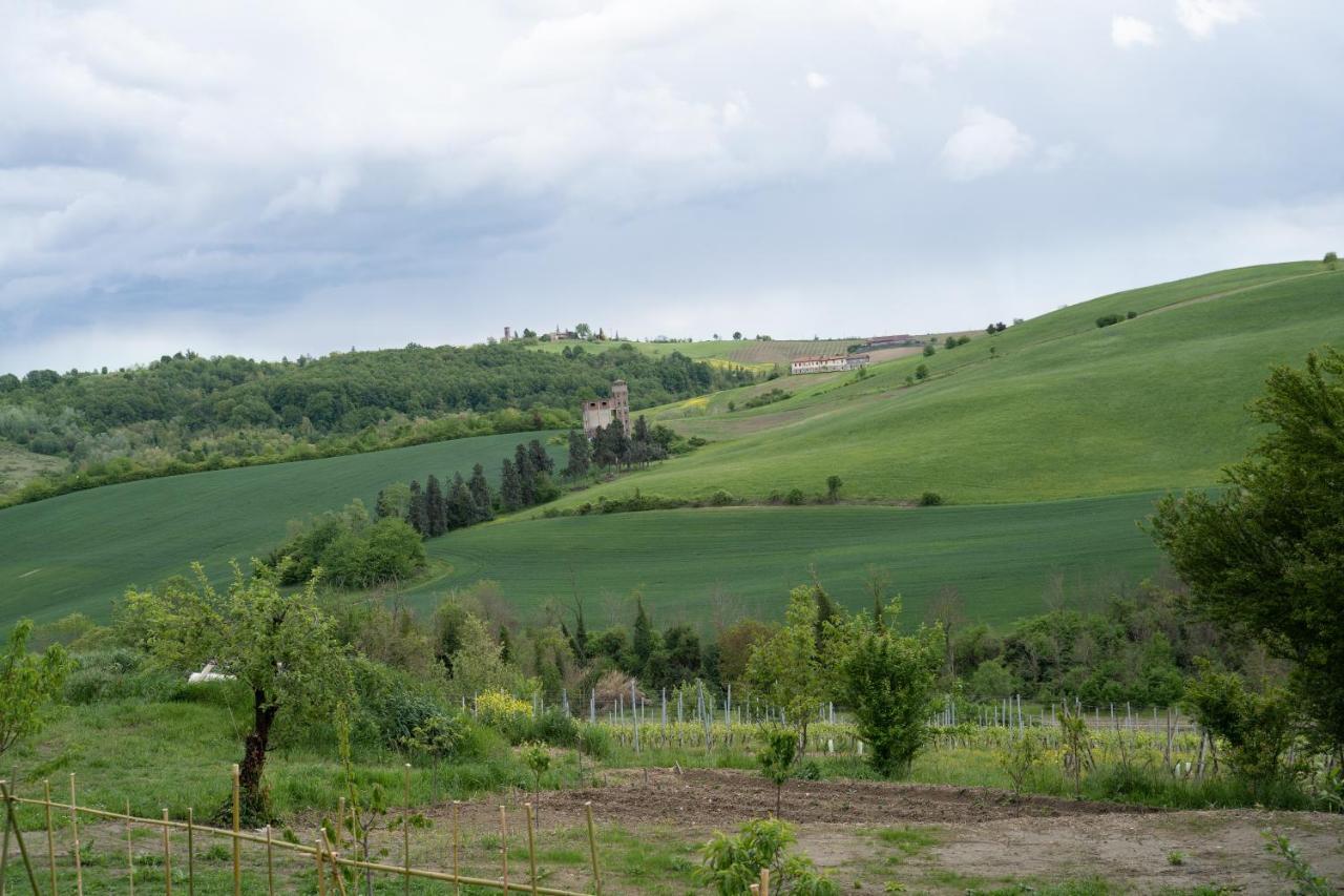 Cascina Pelizza Apartment Casale Monferrato