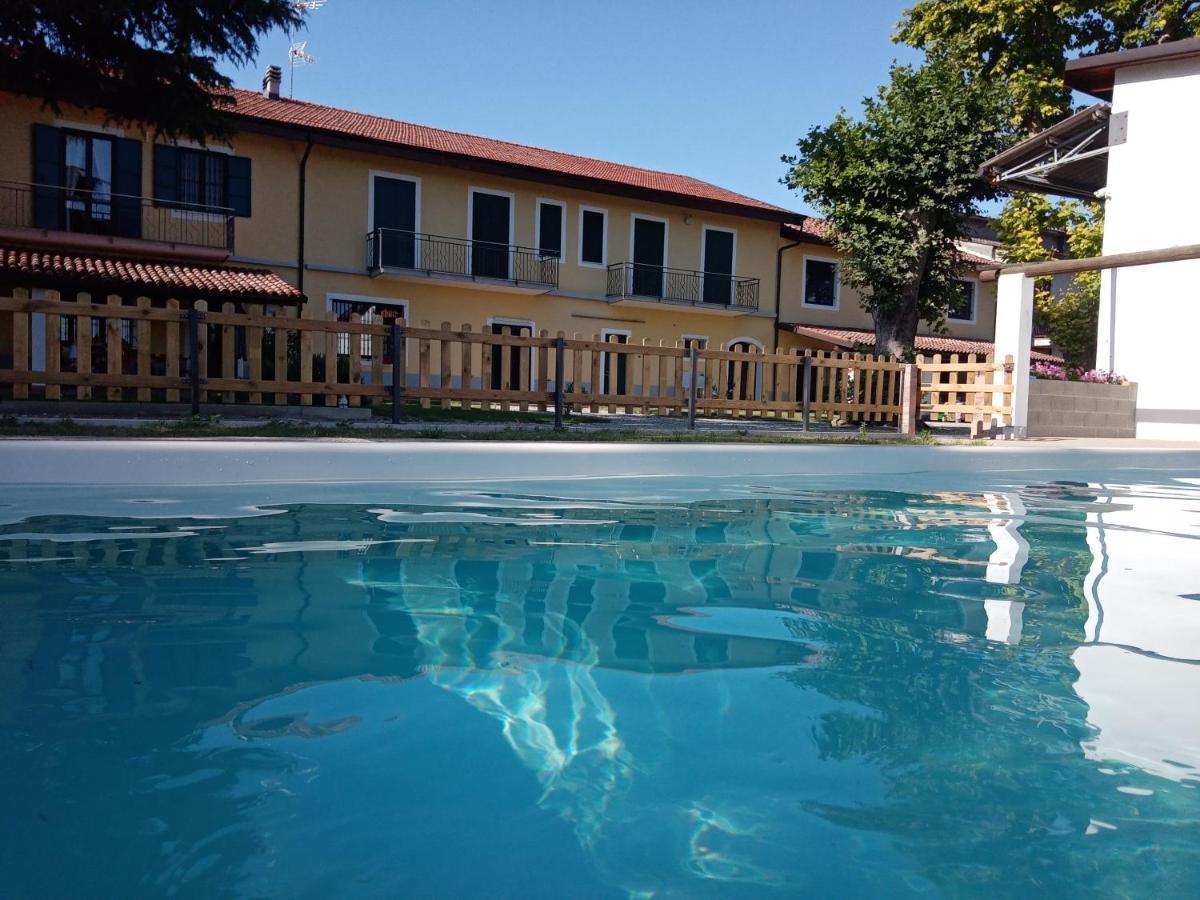 Apartment Cascina Pelizza *