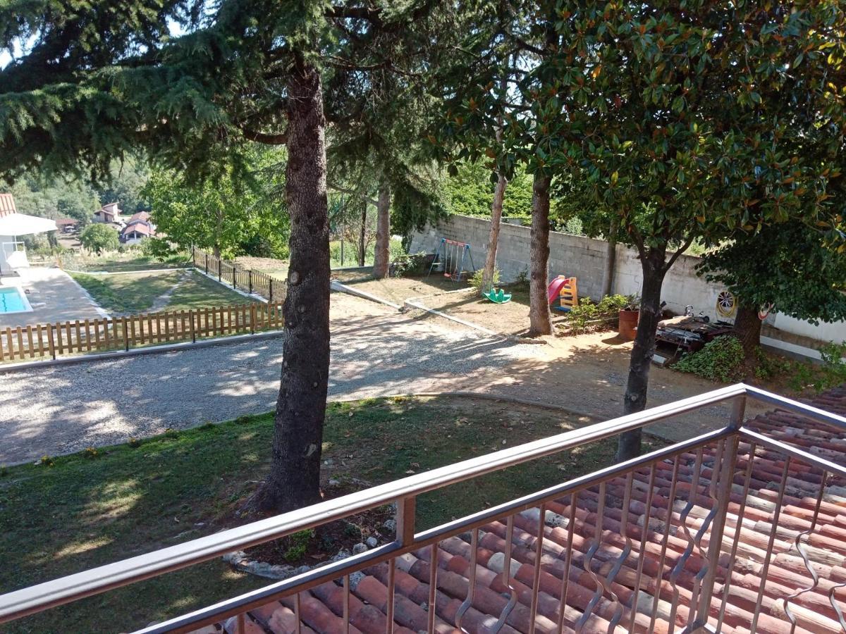 Cascina Pelizza *