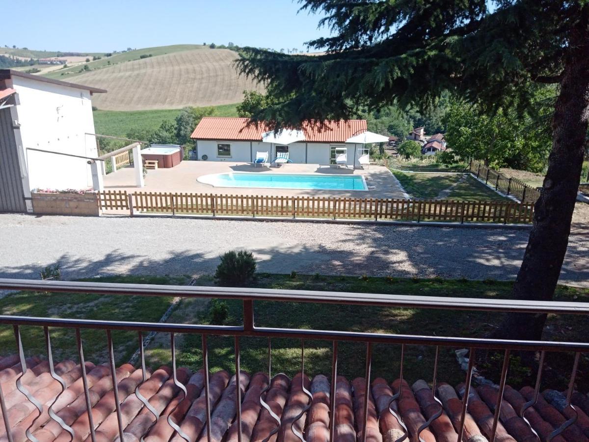 Cascina Pelizza Casale Monferrato