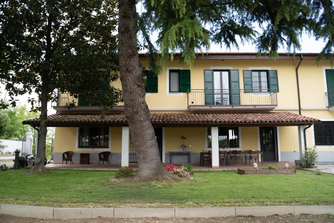 Apartment Cascina Pelizza Casale Monferrato