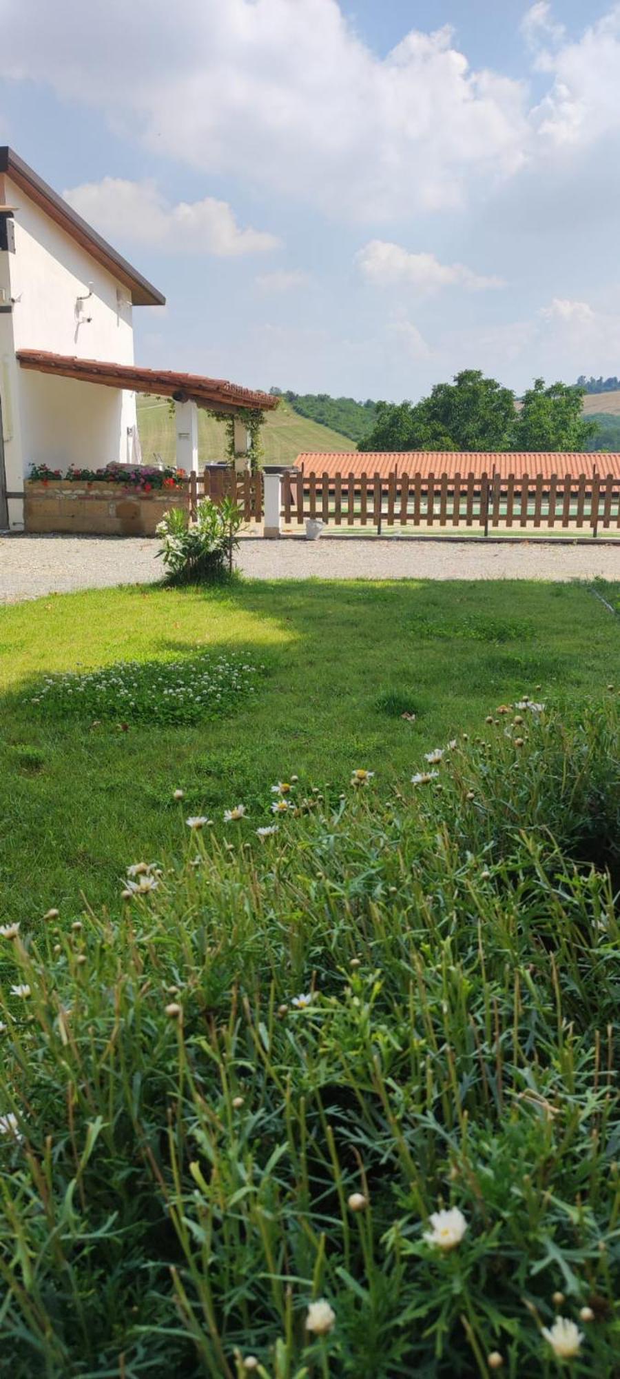 Apartment Cascina Pelizza *