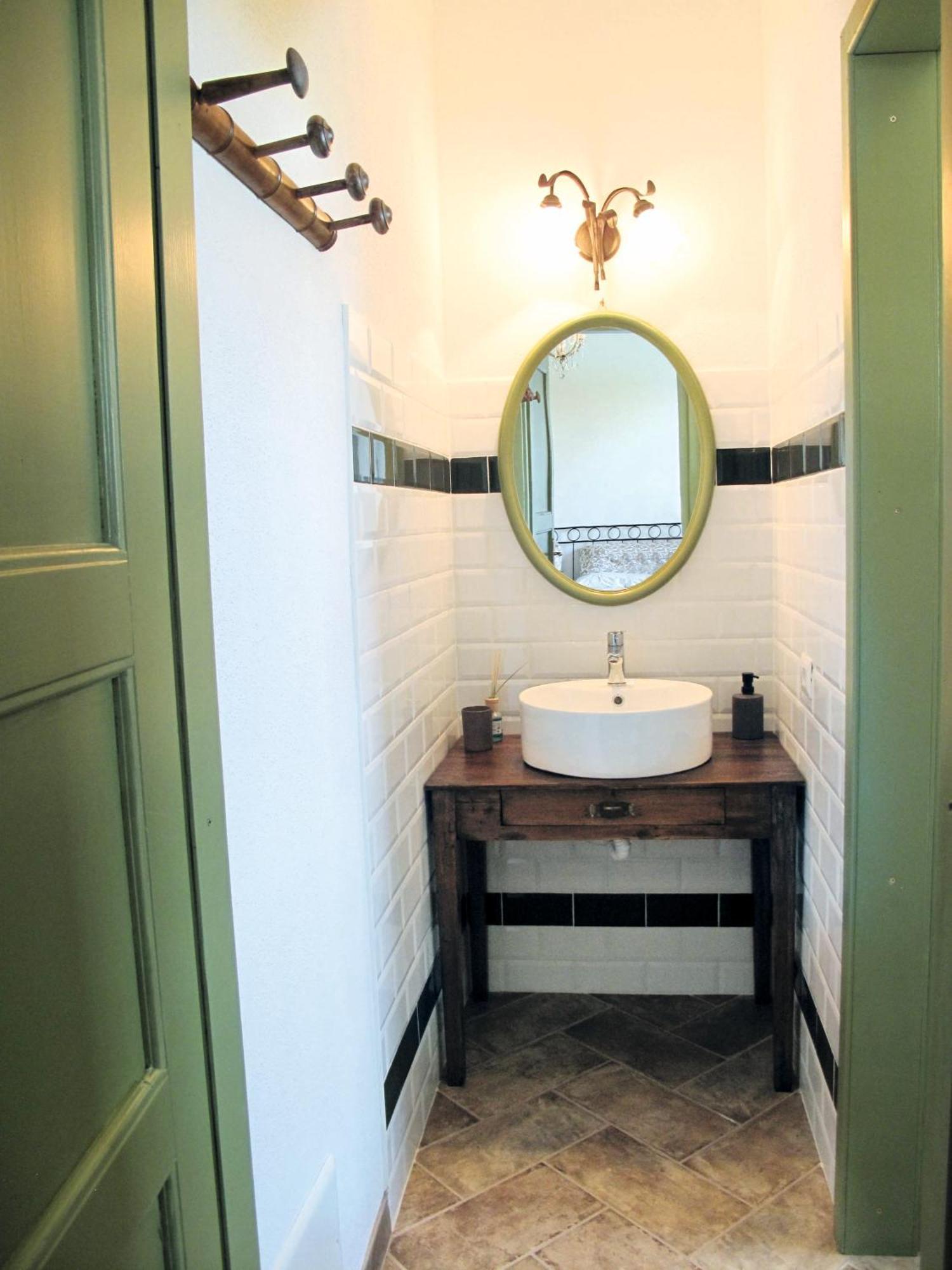 Apartment Cascina Pelizza