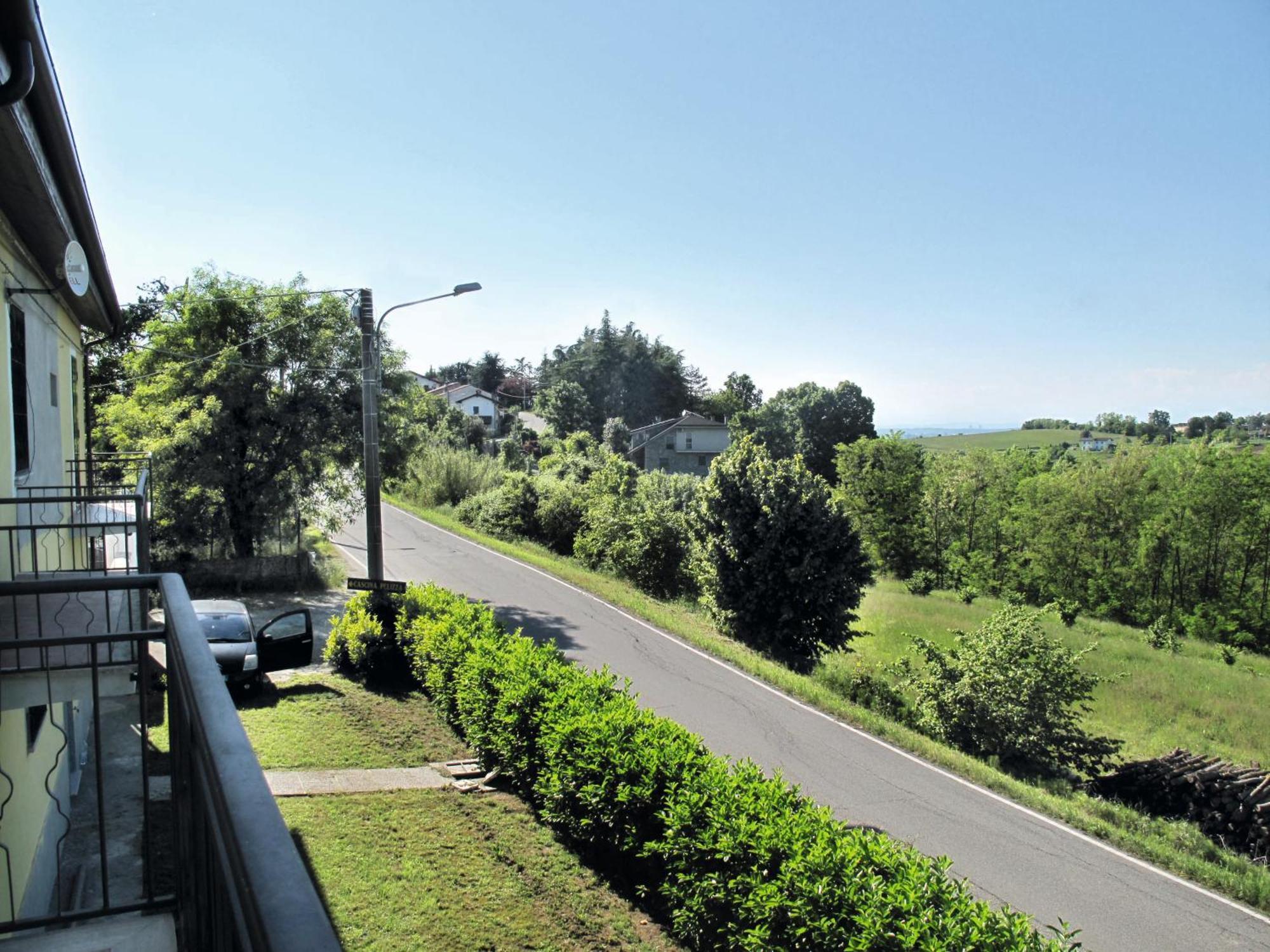 Cascina Pelizza * Casale Monferrato