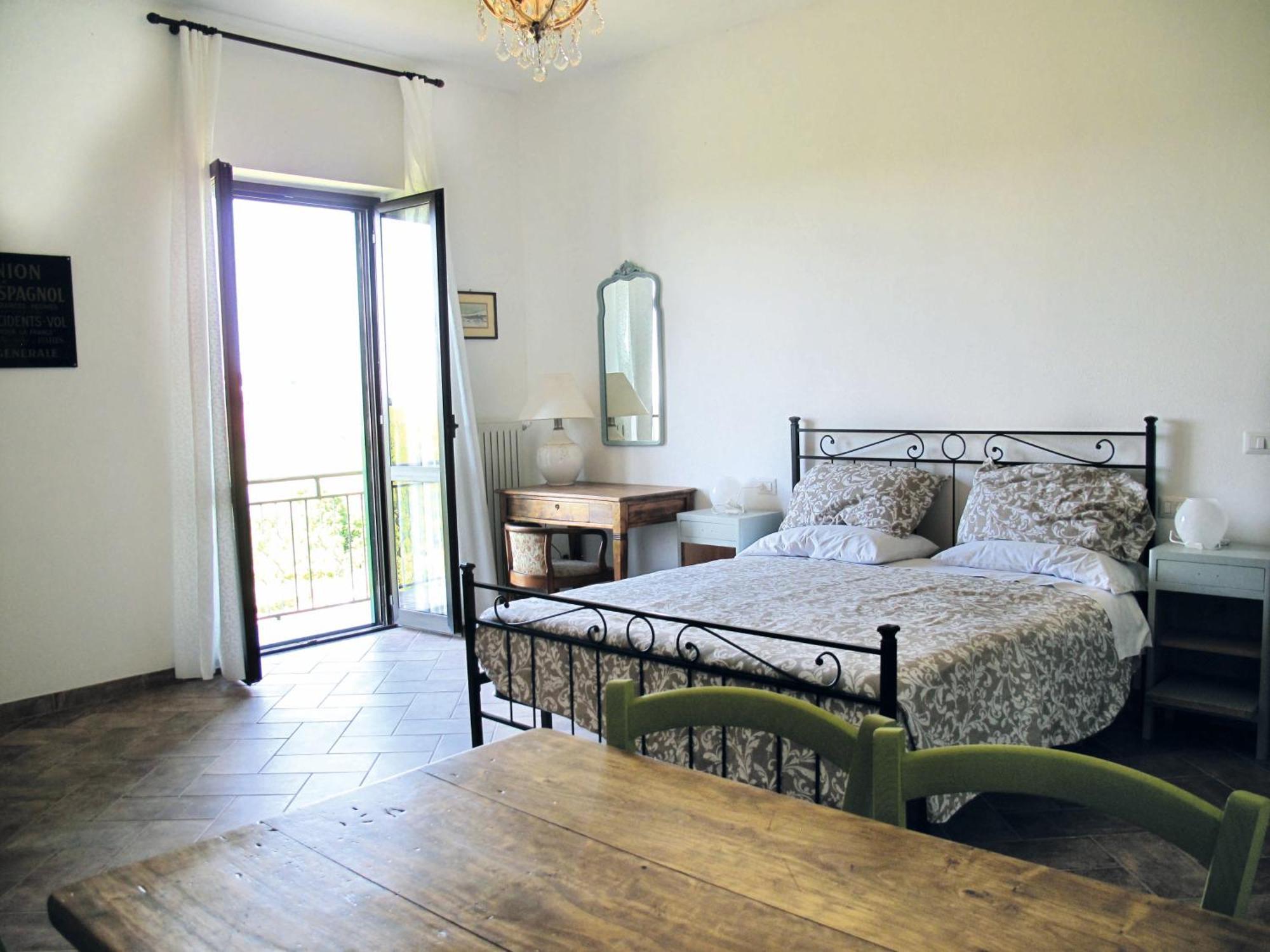 Apartment Cascina Pelizza *