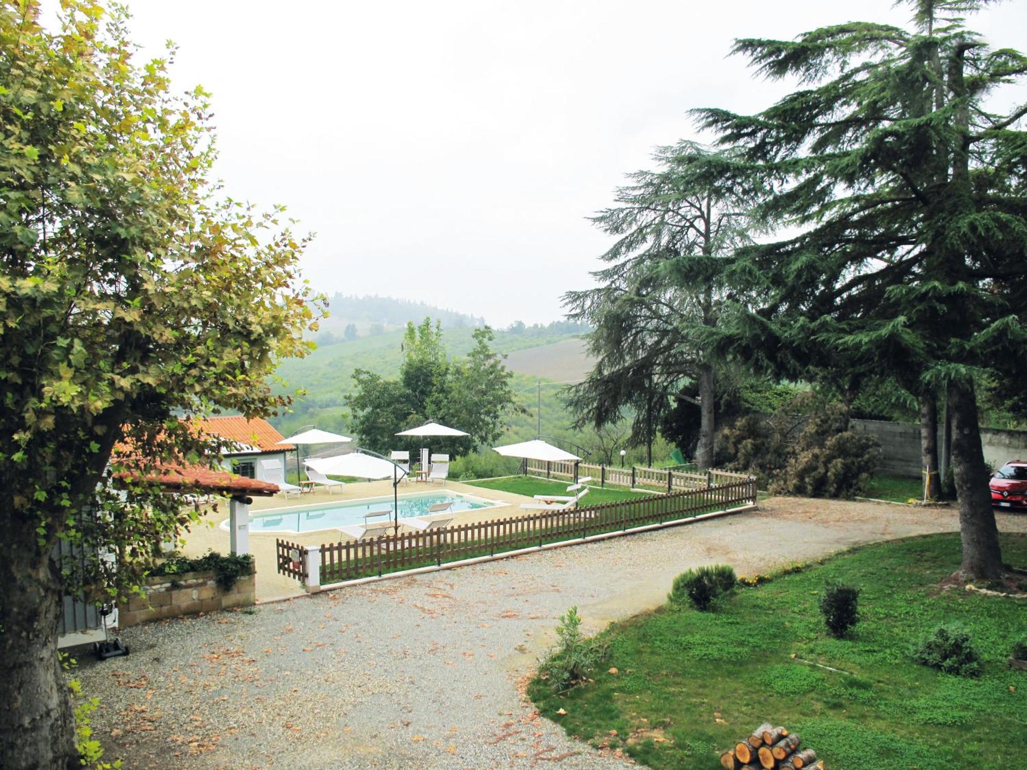 Cascina Pelizza Apartment Casale Monferrato