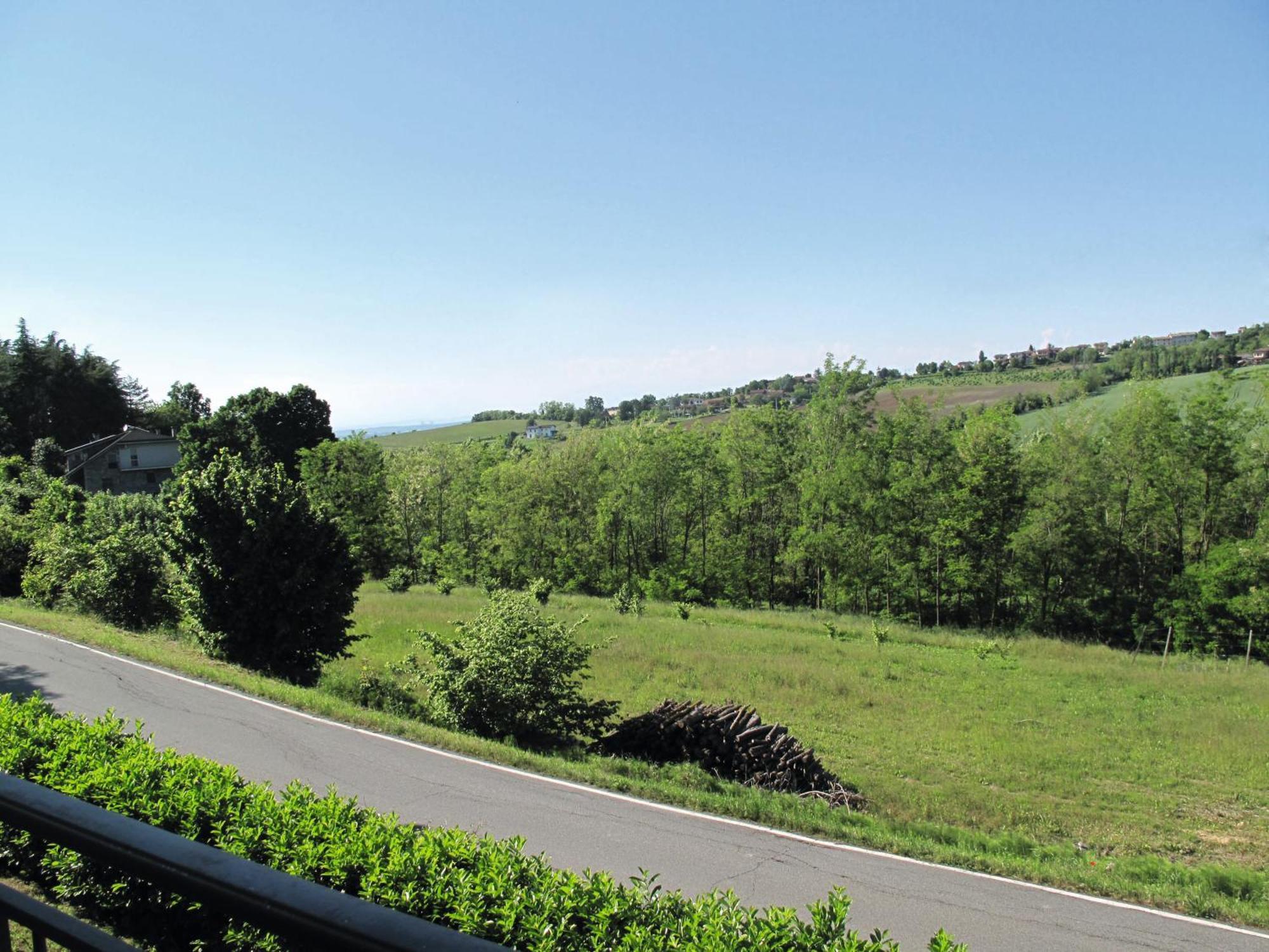Cascina Pelizza Apartment