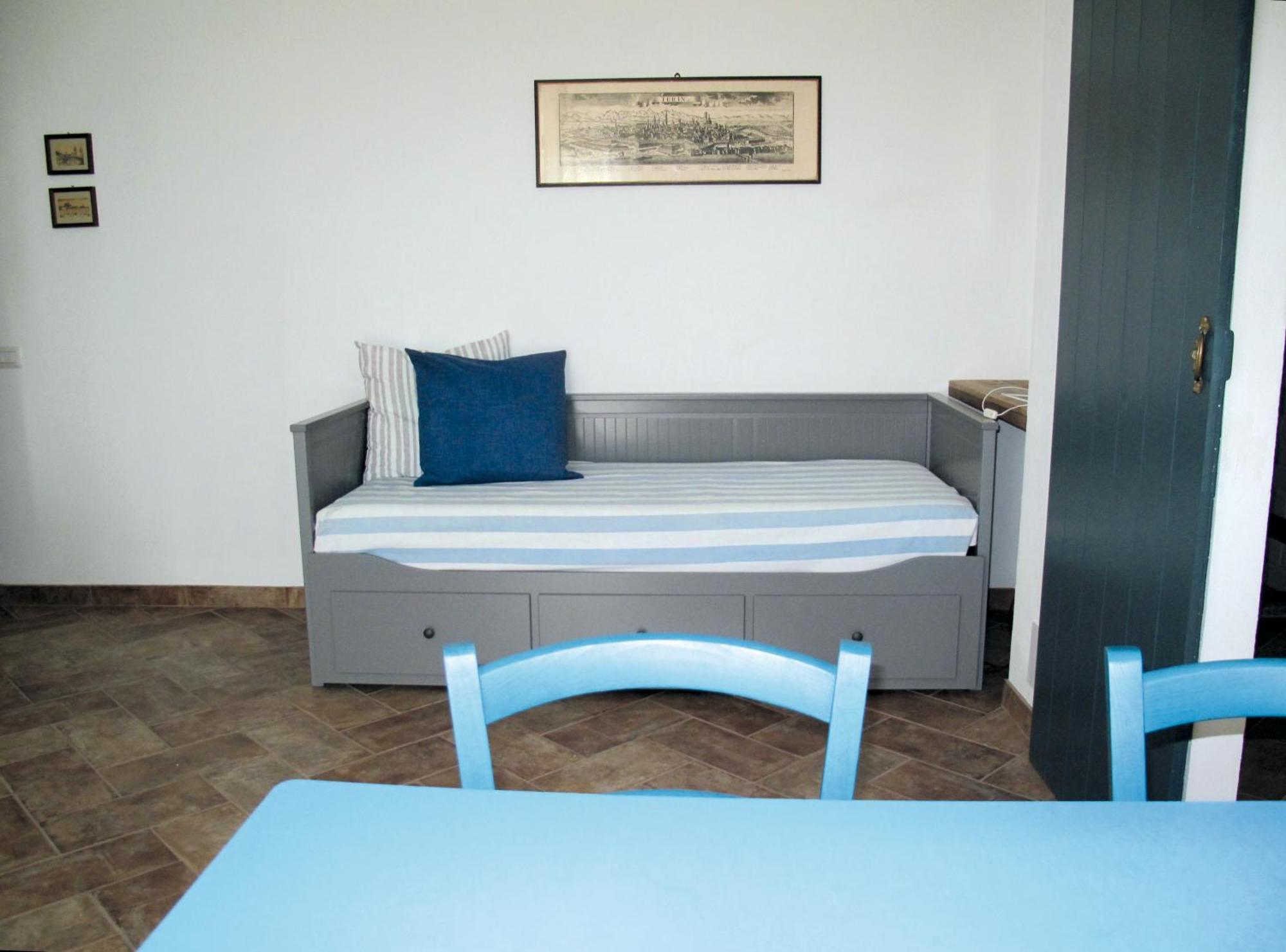 Apartment Cascina Pelizza Casale Monferrato