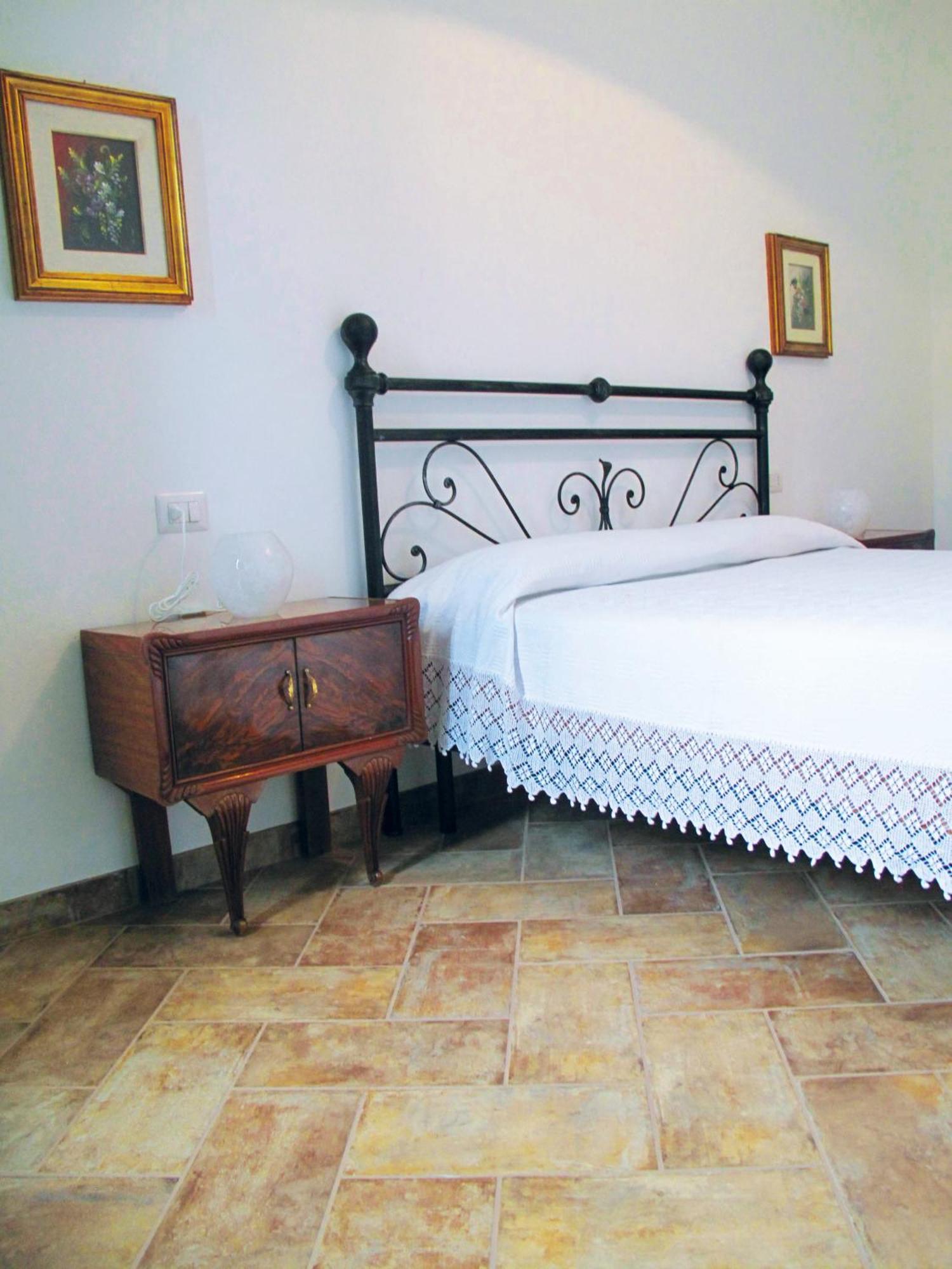 Cascina Pelizza Apartment *