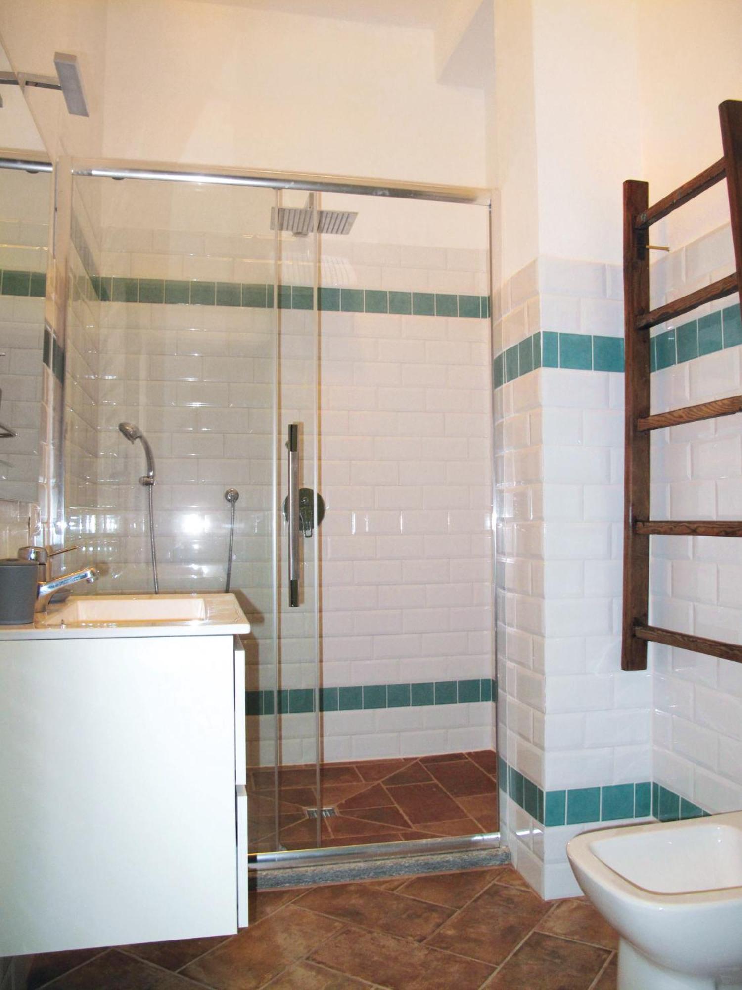 Apartment Cascina Pelizza *