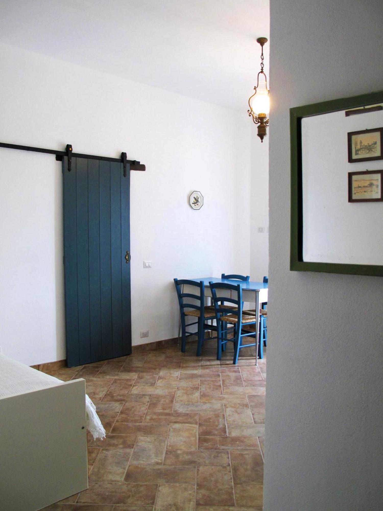 Apartment Cascina Pelizza