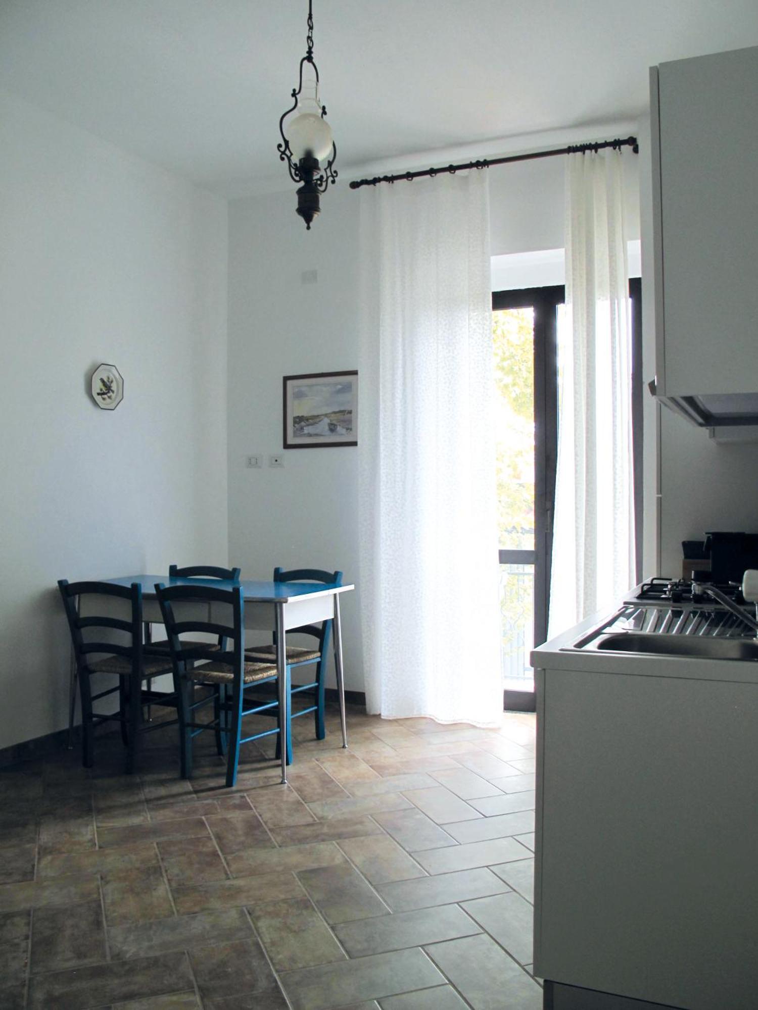 Apartment Cascina Pelizza *