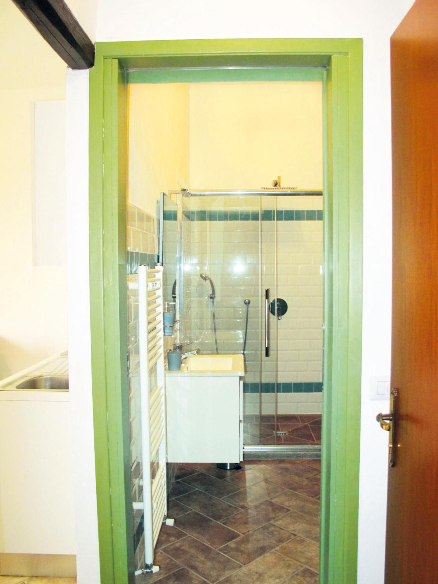 Cascina Pelizza Apartment Casale Monferrato