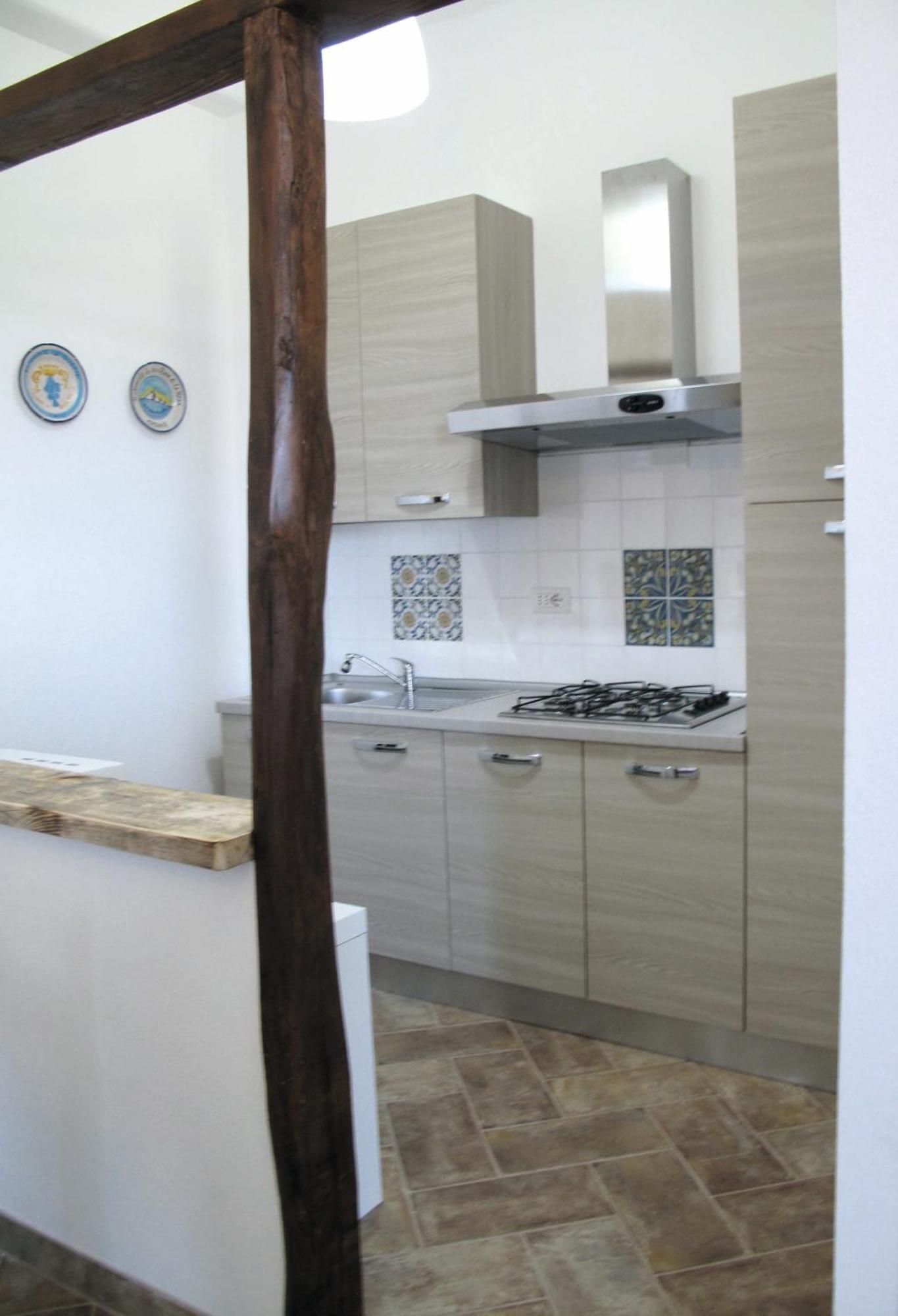 Apartment Cascina Pelizza
