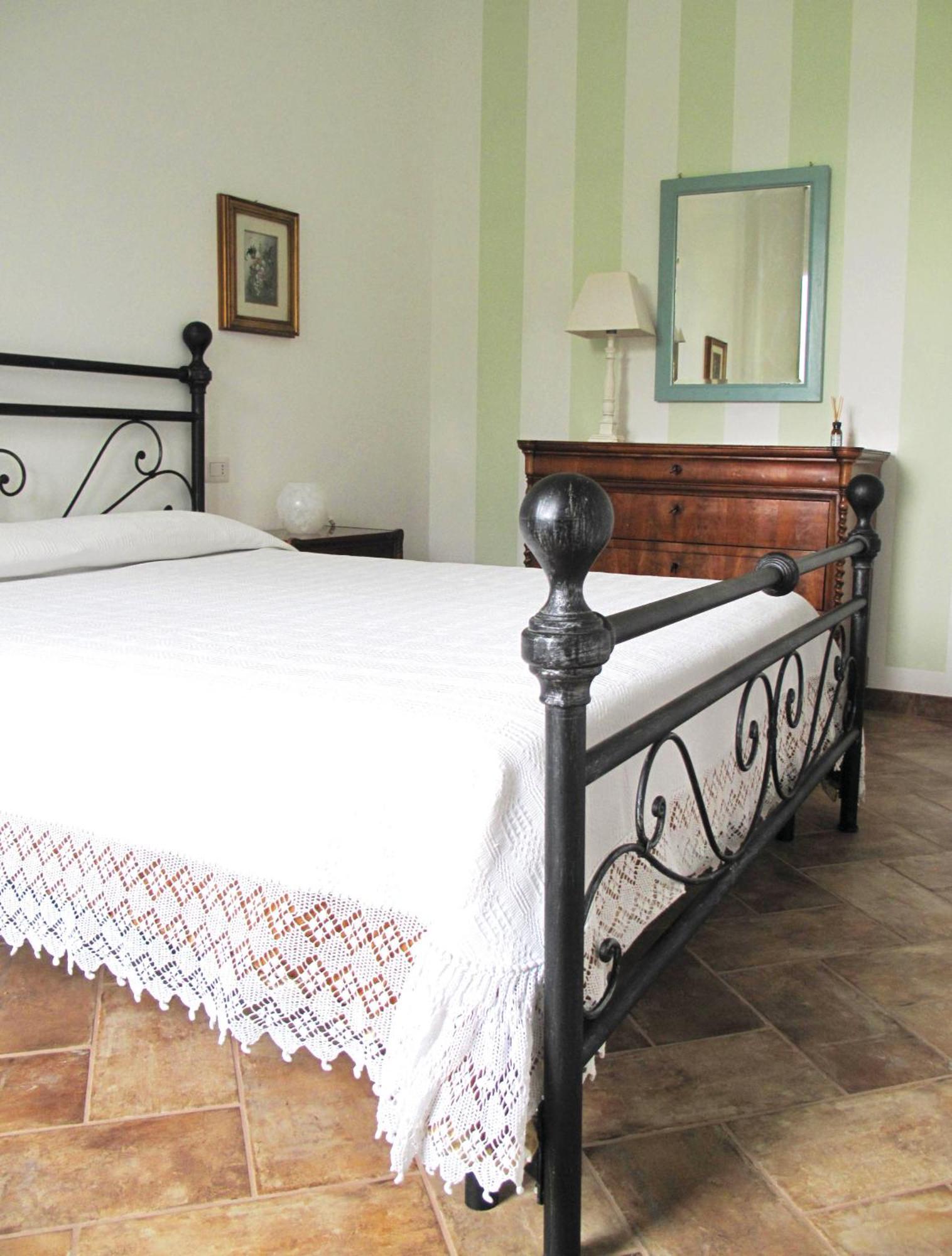 Apartment Cascina Pelizza *