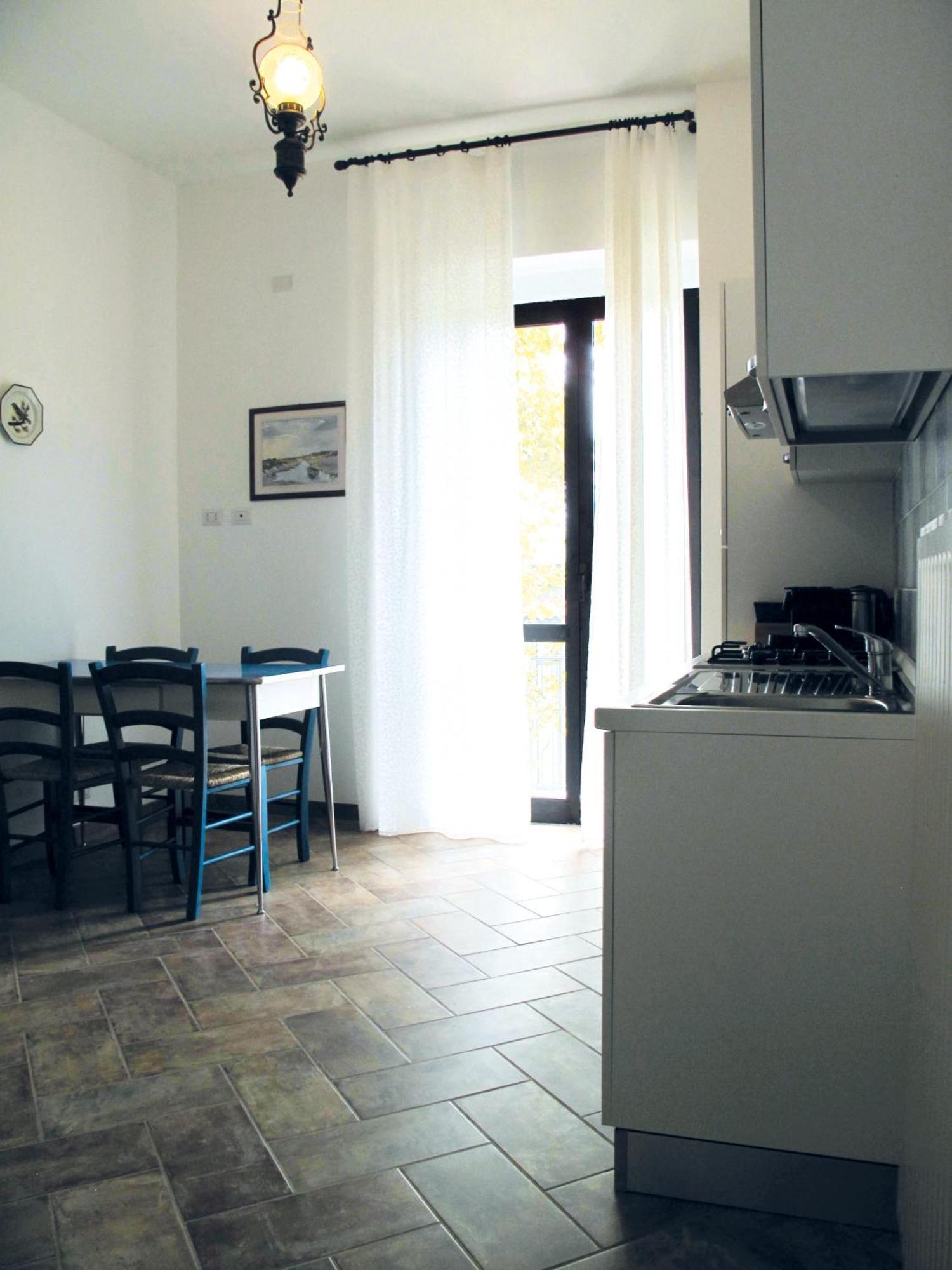 Apartment Cascina Pelizza Casale Monferrato