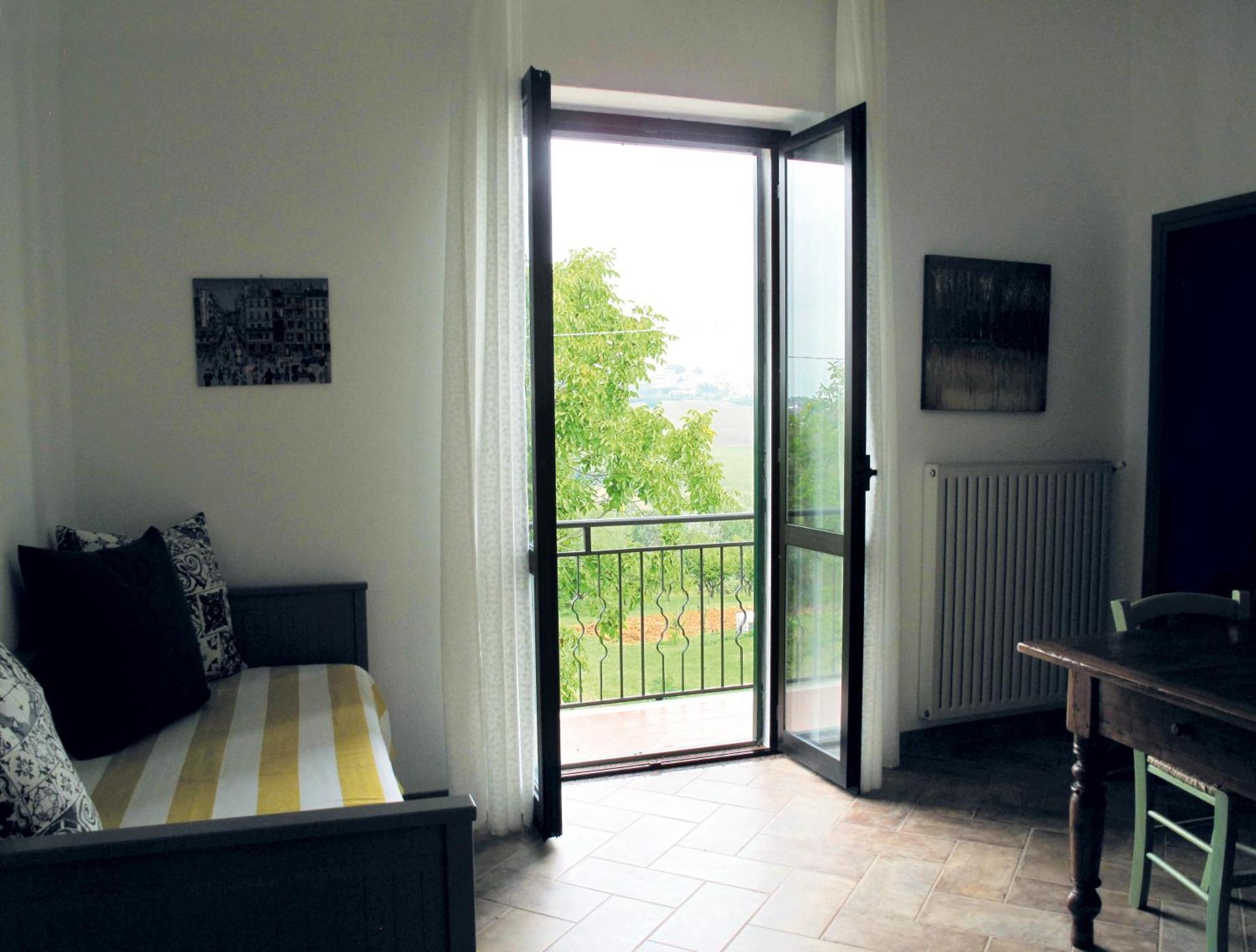 Cascina Pelizza Apartment *