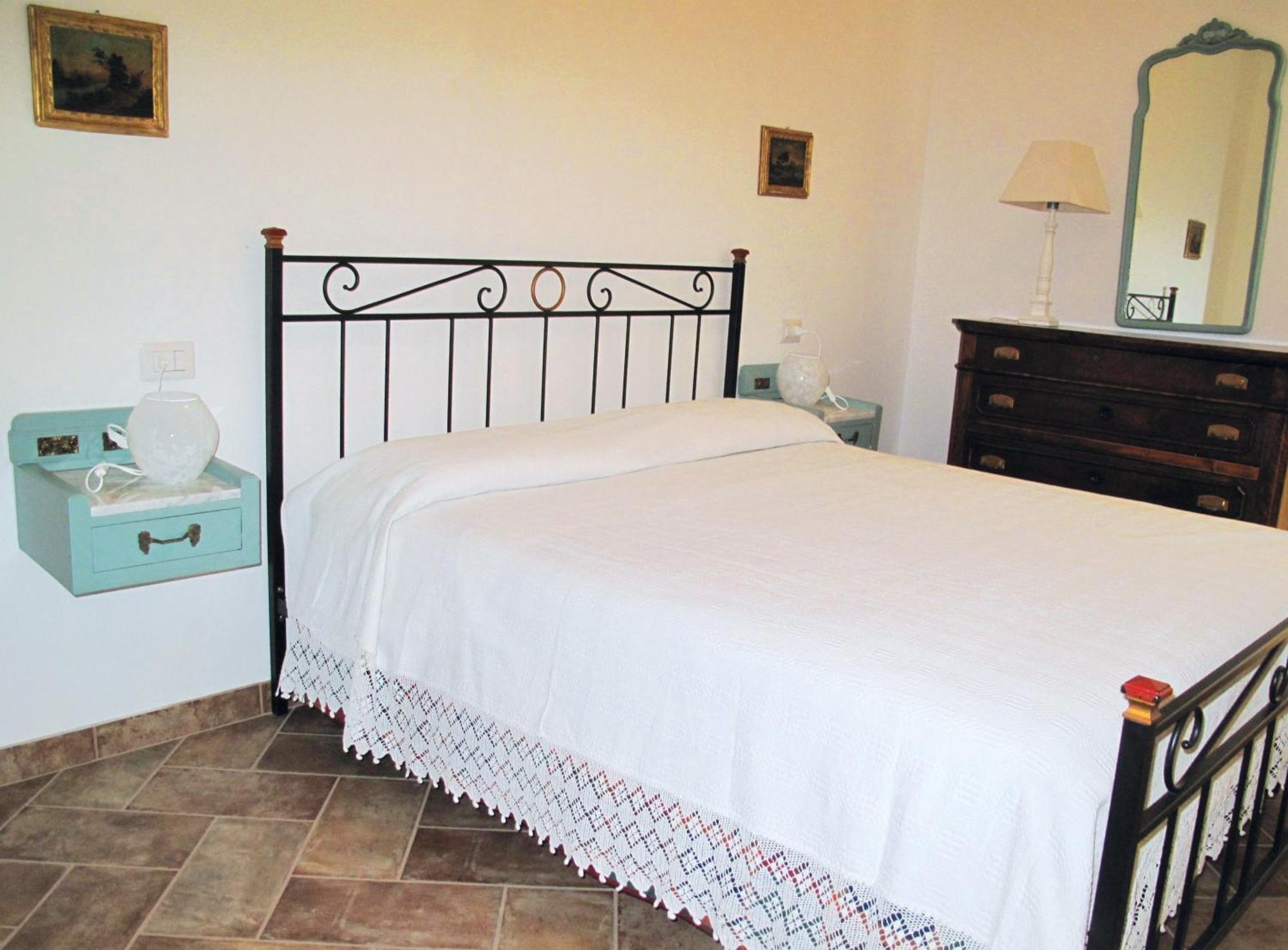 Apartment Cascina Pelizza Casale Monferrato