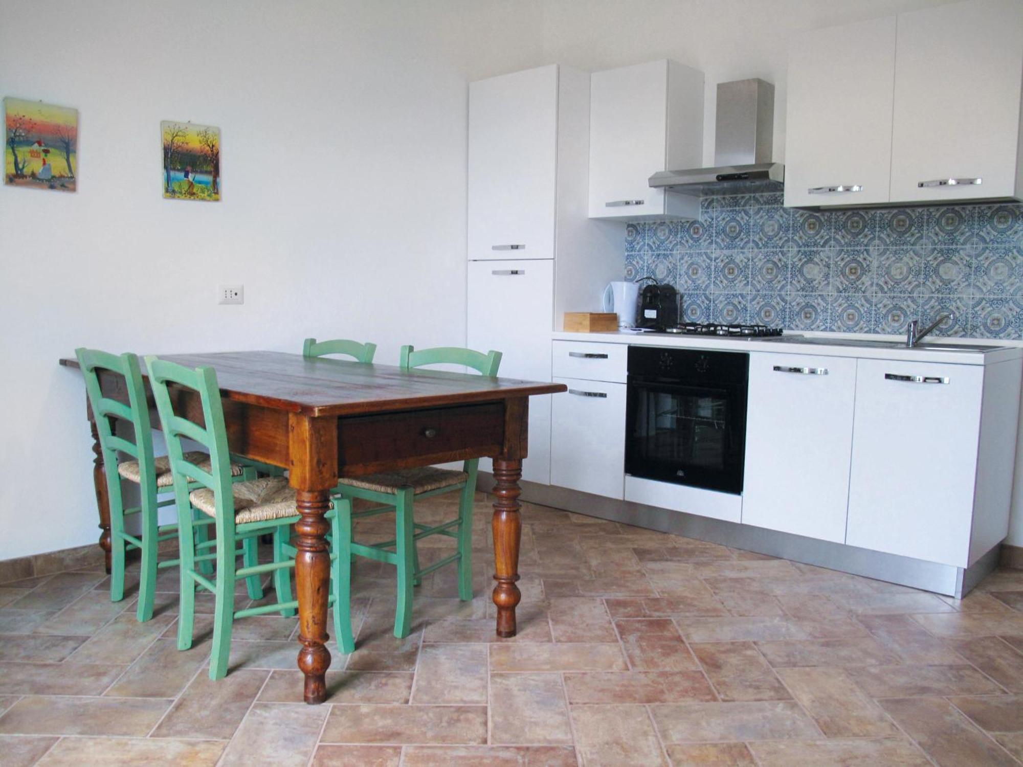 Apartment Cascina Pelizza *