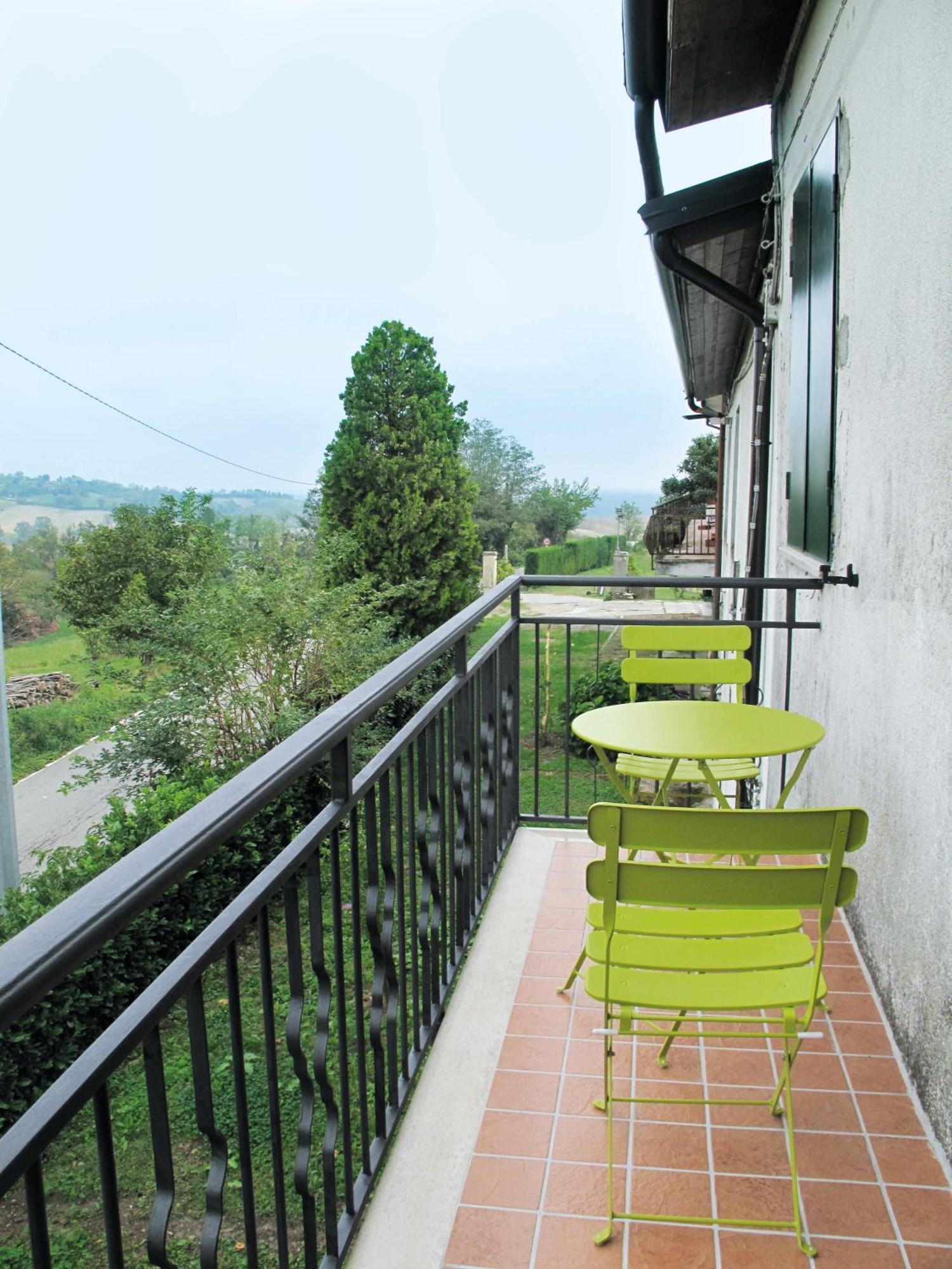 Apartment Cascina Pelizza
