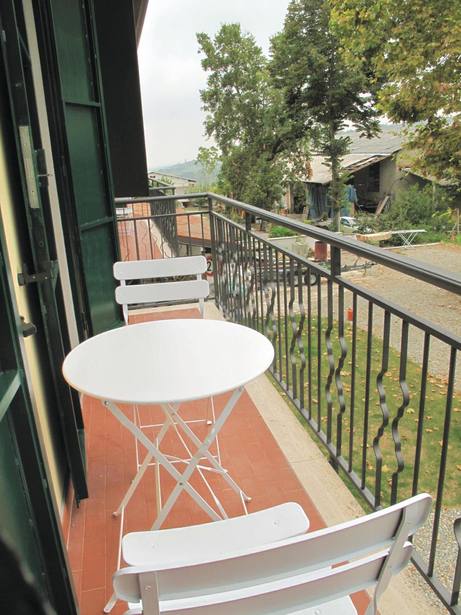Cascina Pelizza Apartment Casale Monferrato