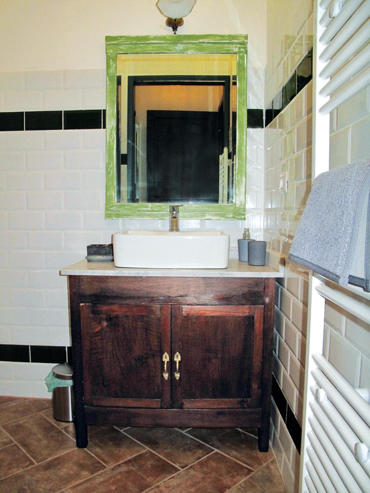 Apartment Cascina Pelizza Casale Monferrato