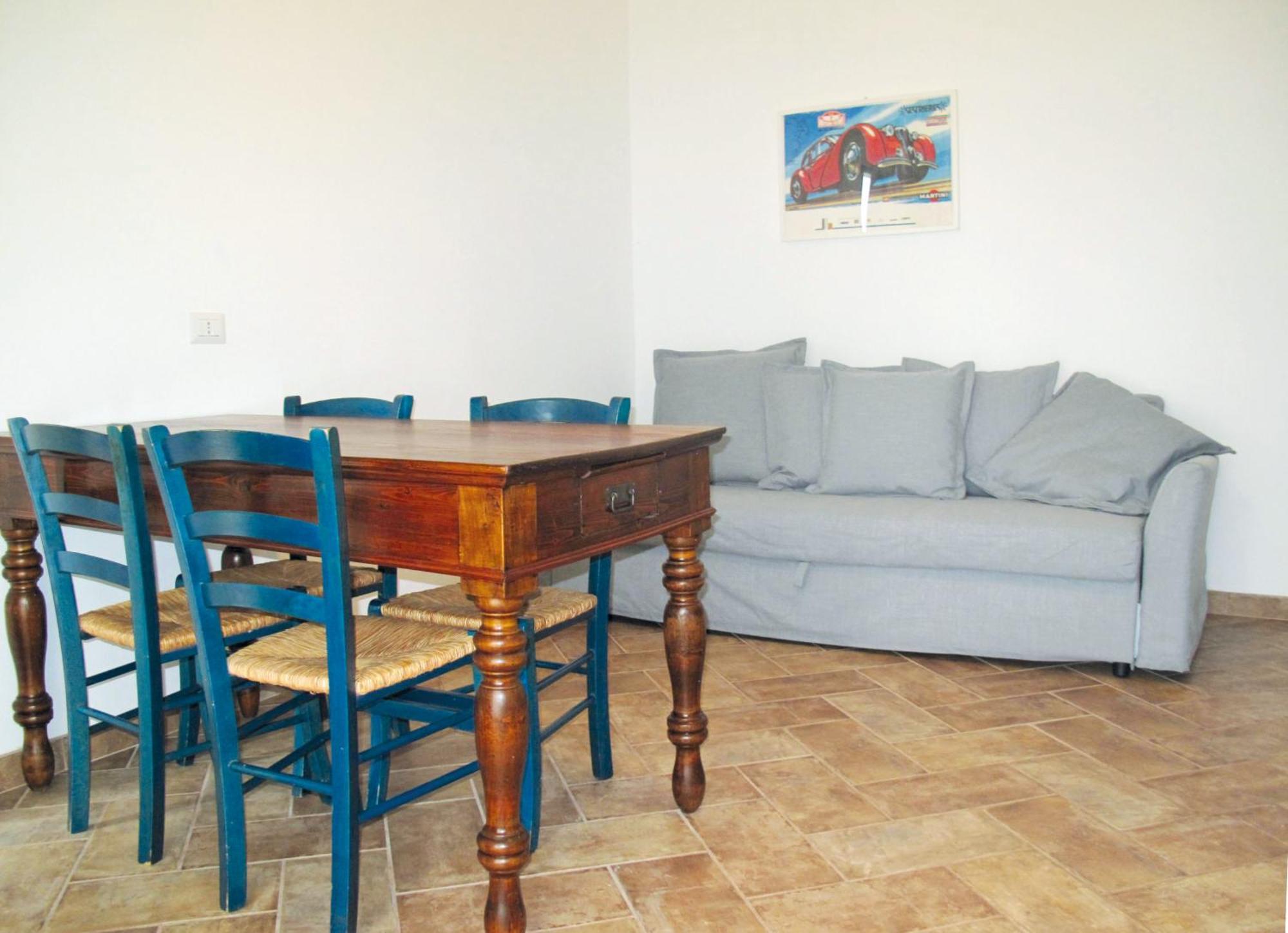 Cascina Pelizza Apartment Casale Monferrato