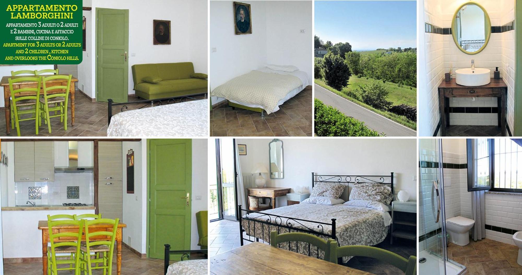 Cascina Pelizza * Casale Monferrato