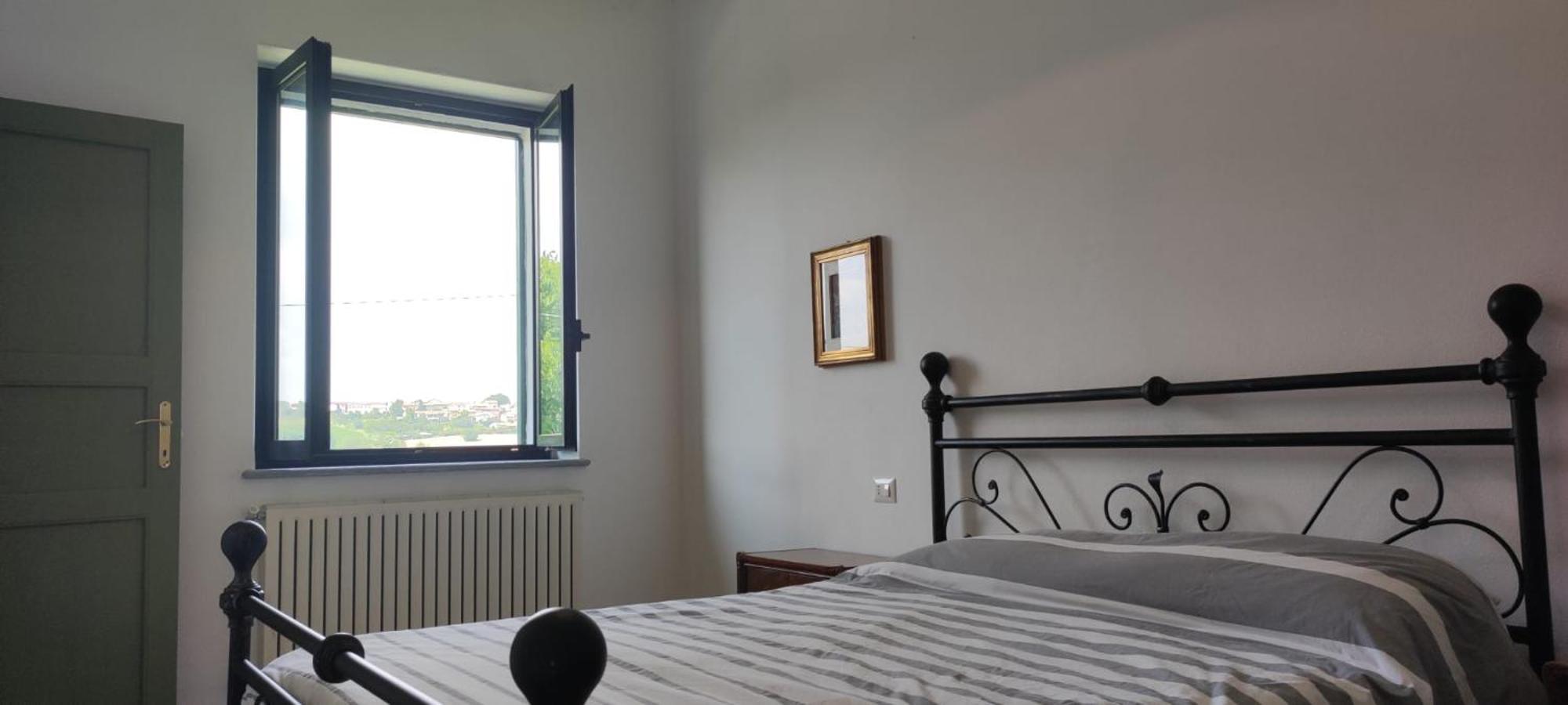 Apartment Cascina Pelizza *