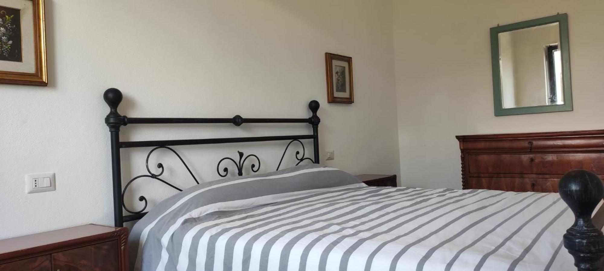 Apartment Cascina Pelizza