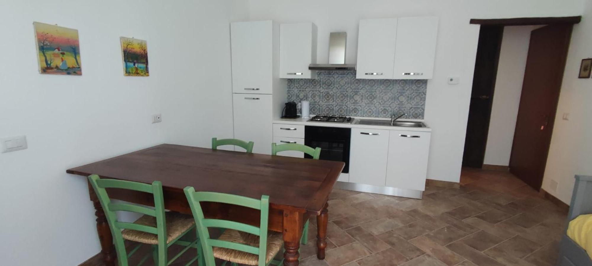 Apartment Cascina Pelizza Casale Monferrato