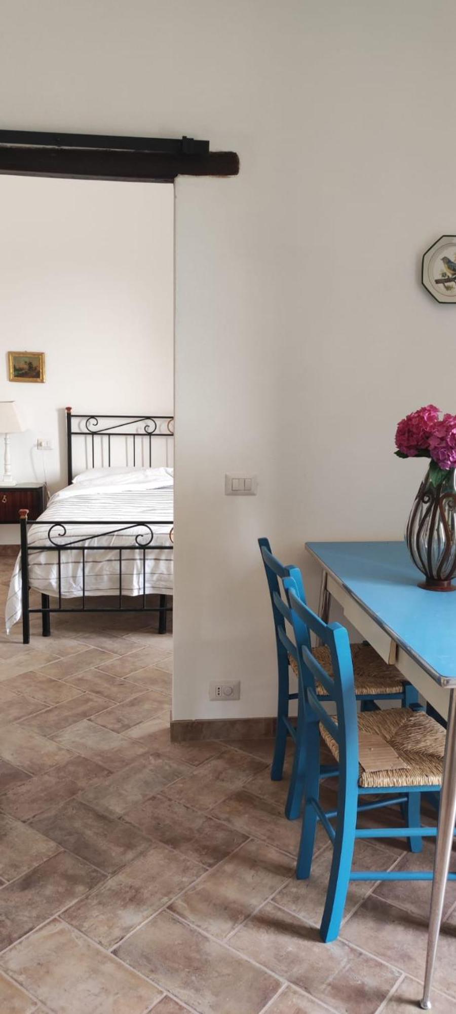 Apartment Cascina Pelizza Casale Monferrato