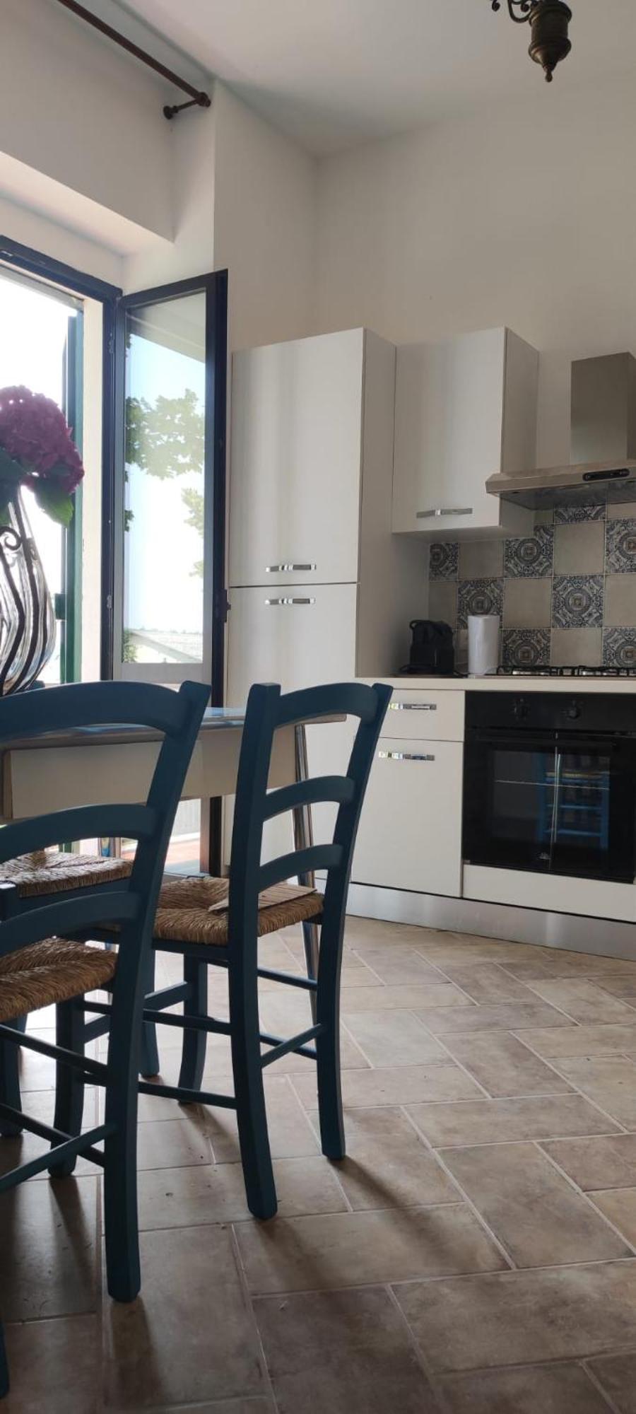 Cascina Pelizza Apartment