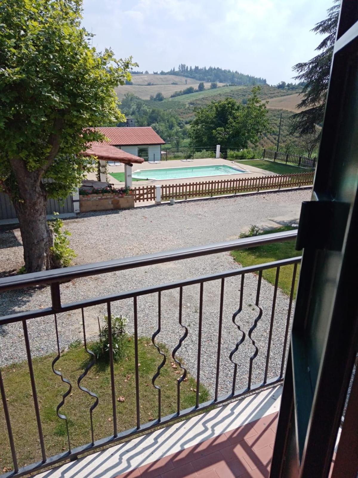 Cascina Pelizza Casale Monferrato